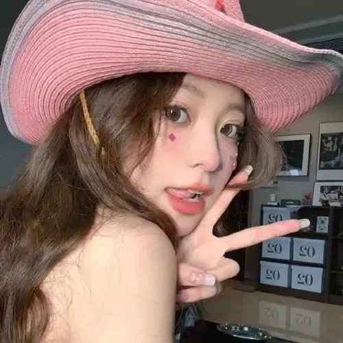 她的马拉松