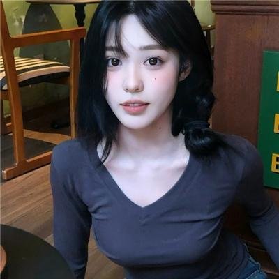 香车美人