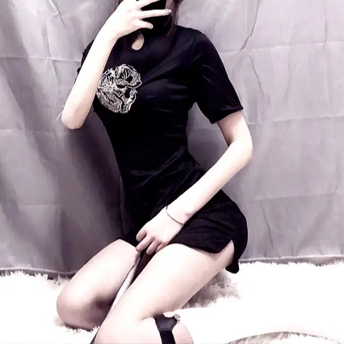 剧情片